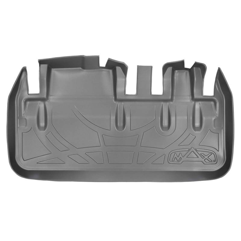 MAXTRAY Cargo Liner for Toyota Sienna (Behind 3rd Row) (2011-2017) (Grey) by MAXLINER von MAX LINER