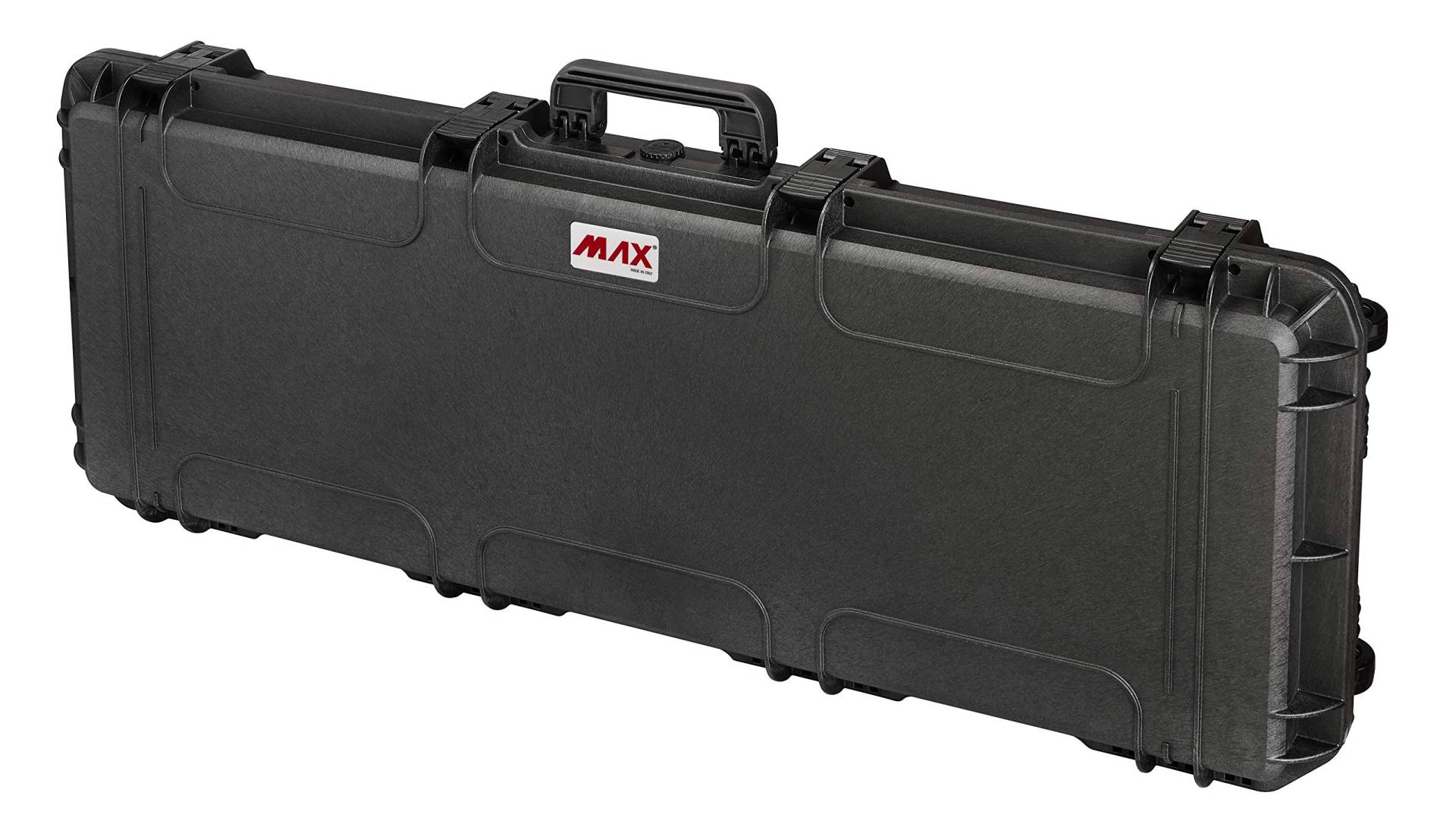 MAX Riegel, MAX1100.079 Wasserdichter Koffer von MAX