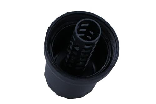 28-0731 MAXGEAR Deckel, Ölfiltergehäuse von MAXGEAR