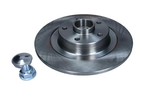 2x MAXGEAR HINTEN Bremsscheibe für RENAULT LAGUNA III Grandtour KT0/1 TALISMAN 2x MAXGEAR HINTEN Bremsscheibe für RENAULT LAGUNA III Grandtour KT0/1 TALISMAN von MAXGEAR