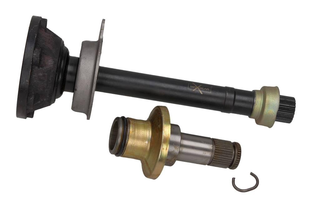 49-0668 MAXGEAR Steckwelle, Differential 49-0668 MAXGEAR Steckwelle, Differential von MAXGEAR