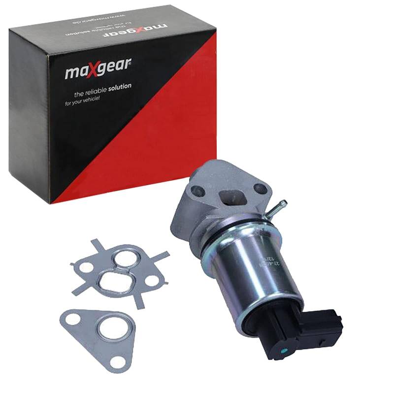 AGR-Ventil von MAXGEAR