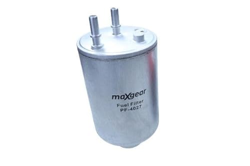 MAXGEAR 26-2212 Kraftstofffilter Leitungsfilter von MAXGEAR