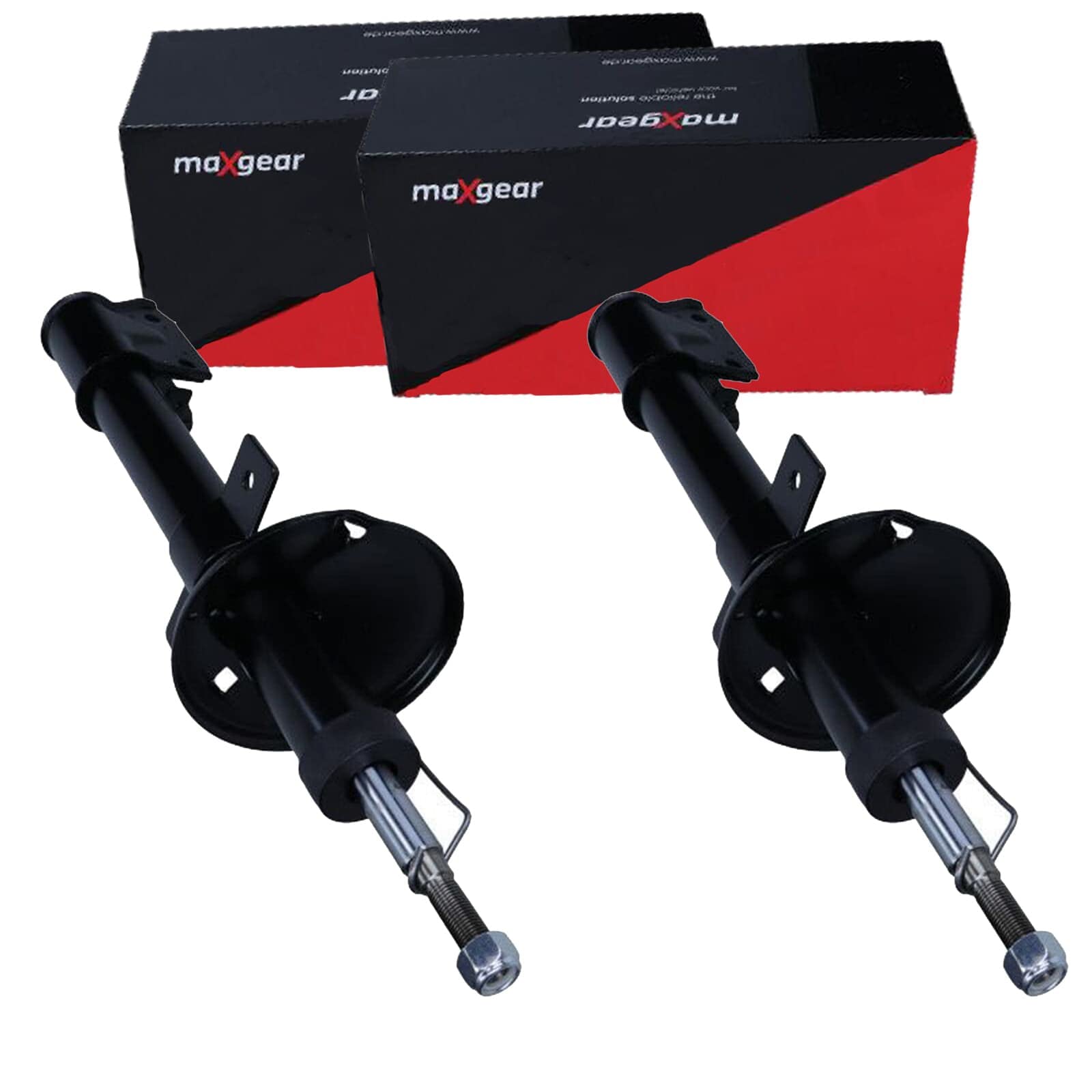 MAXGEAR 11-0909 Stoßdämpfer HINTEN GASDRUCK MAXGEAR 11-0909 Stoßdämpfer HINTEN GASDRUCK von MAXGEAR