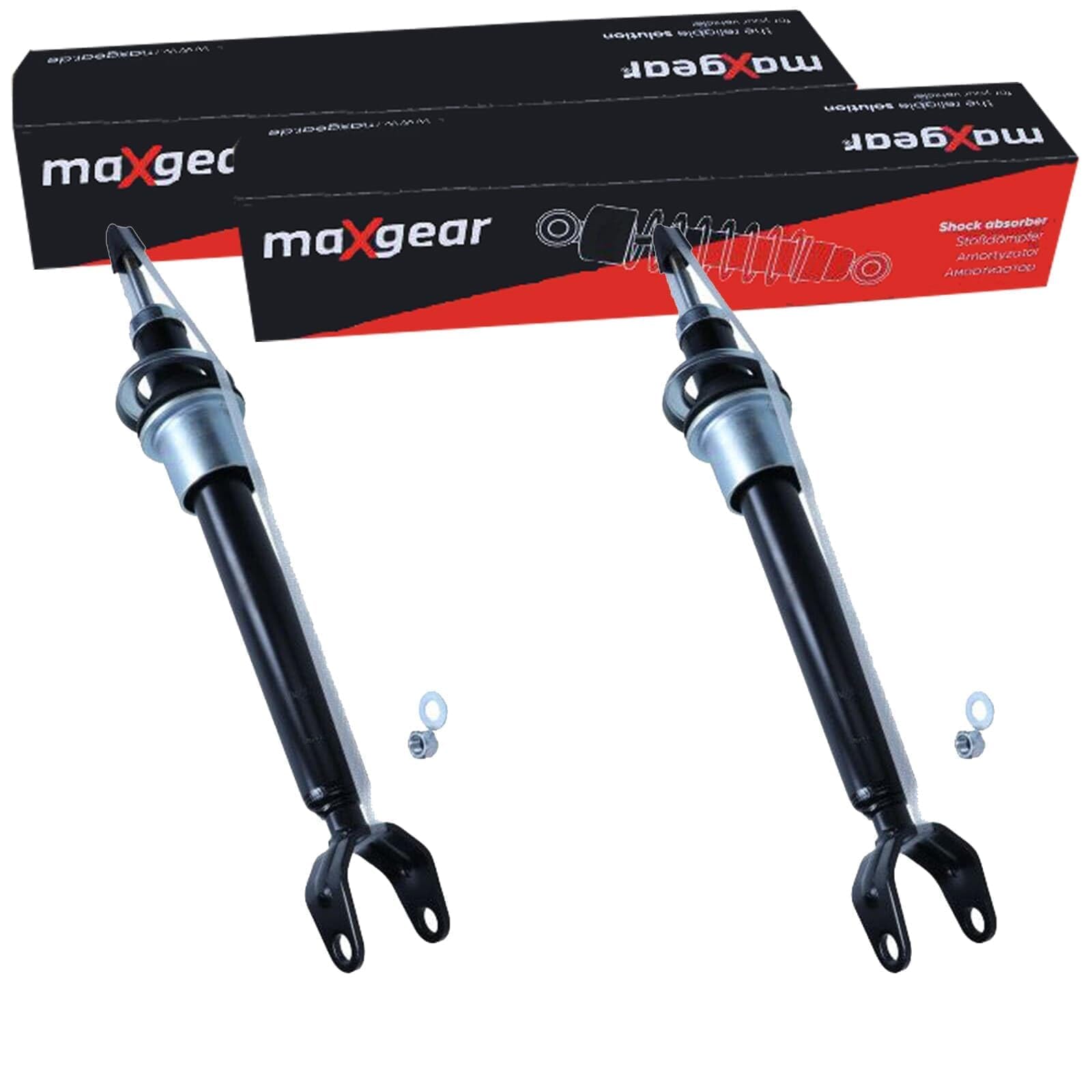 MAXGEAR 11-0925 Stoßdämpfer VORNE GASDRUCK MAXGEAR 11-0925 Stoßdämpfer VORNE GASDRUCK von MAXGEAR