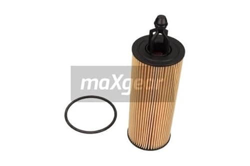 MAXGEAR 26-1218 Ölfilter Wechselfilter, Ölfilter, Motorölfilter von MAXGEAR