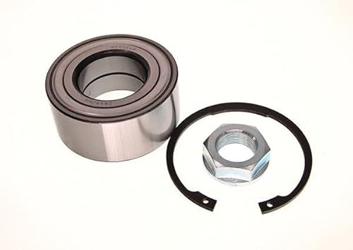 MAXGEAR 33-0051 Radlagersatz Radlager & Radlagersatz, Radlager Vorne MAXGEAR 33-0051 Radlagersatz Radlager & Radlagersatz, Radlager Vorne von MAXGEAR