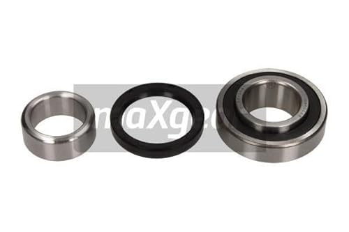 MAXGEAR 33-0981 Radlagersatz Radlager & Radlagersatz, Radlager MAXGEAR 33-0981 Radlagersatz Radlager & Radlagersatz, Radlager von MAXGEAR