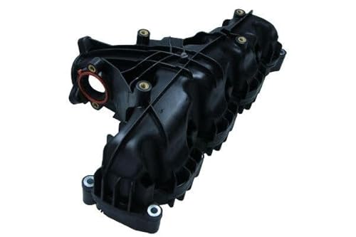 MAXGEAR Ansaugbrücke 17-0293 für Jetta IV (162, 163, AV3, AV2) von MAXGEAR
