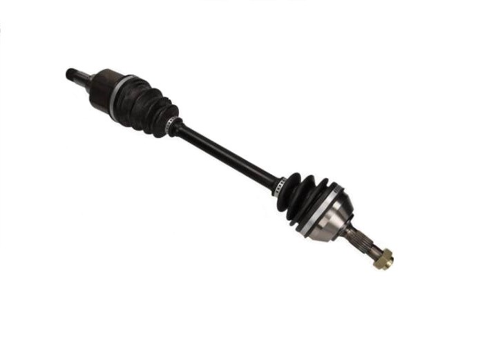 MAXGEAR Antriebswelle BMW 49-2275 31607544436,31607558950 Gelenkwelle,Halbachse,Seitenwelle,Achswelle von MAXGEAR