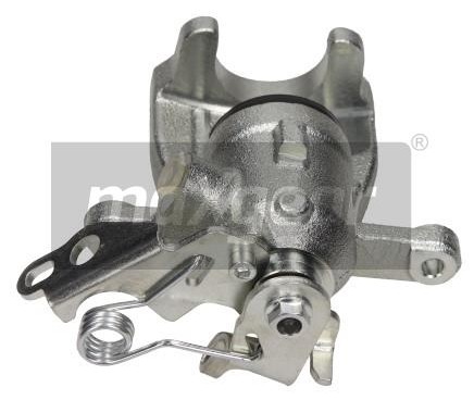 MAXGEAR Bremssattel FORD 82-0147 6G912D49GE,1426844,1465777 Bremszange 1502341,6G912D049GC,6G912D049KB,1701884,6G912D049GB,6G912D049GD,6G912D049GF von MAXGEAR
