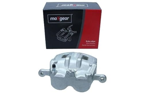 MAXGEAR Bremssattel Vorne links, vor der Achse 82-1155 von MAXGEAR