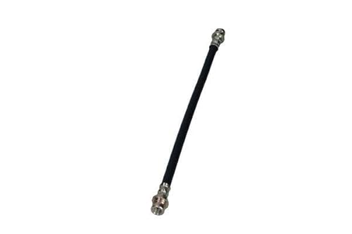 MAXGEAR Bremsschlauch BREMSSCHLÄUCHE HINTEN von MAXGEAR
