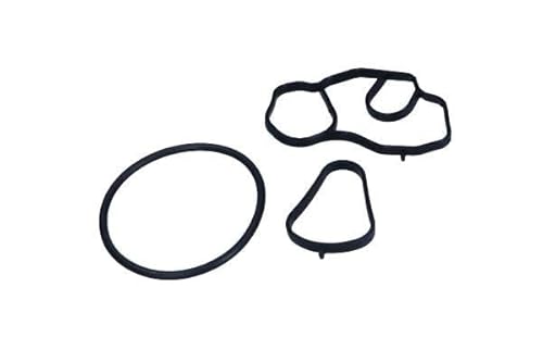 MAXGEAR Dichtungssatz Ölkühler 70-0098 für CITROËN BERLINGO (B9) von MAXGEAR