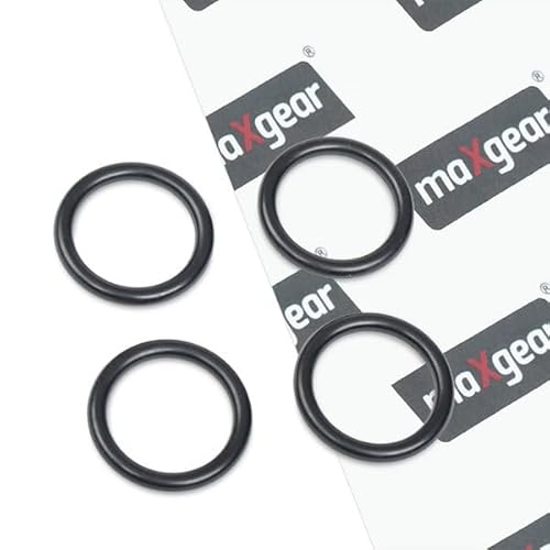 MAXGEAR Dichtungssatz Ölkühler 70-0126 MAXGEAR Dichtungssatz Ölkühler 70-0126 von MAXGEAR