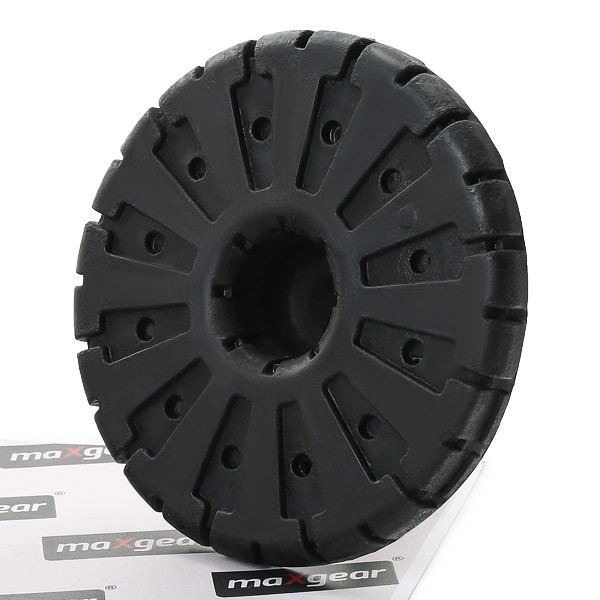 MAXGEAR Federteller VW,AUDI,SKODA 72-3007 8E0512149C,4B0512149 von MAXGEAR