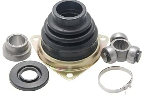 MAXGEAR Gelenksatz Antriebswelle 49-2911 vorne links, getriebeseitig MAXGEAR Gelenksatz Antriebswelle 49-2911 vorne links, getriebeseitig von MAXGEAR