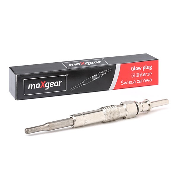 MAXGEAR Glühkerze BMW 66-0042 12237786869,7786869 Glühkerzen,Glühstifte,Glühkerzen Diesel,Vorglühkerzen von MAXGEAR