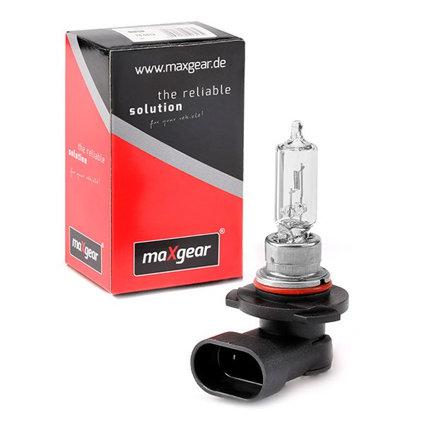 MAXGEAR Glühlampe, Fernscheinwerfer FORD,HYUNDAI,TOYOTA 78-0014 11193111,1382495,6255951M1 XR812420,3204478,23119644,63121382495,11453850,0009947274 von MAXGEAR