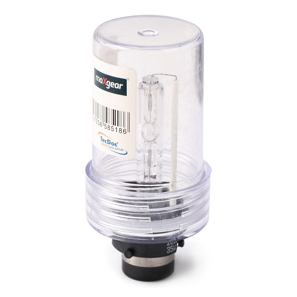 MAXGEAR Glühlampe, Fernscheinwerfer VW,MERCEDES-BENZ,AUDI 78-0110 4B0941003BN,2764366,9904789 DYX0099654,5350642349,Z1140523,4B0941004AA,4B0941004BN MAXGEAR Glühlampe, Fernscheinwerfer VW,MERCEDES-BENZ,AUDI 78-0110 4B0941003BN,2764366,9904789 DYX0099654,5350642349,Z1140523,4B0941004AA,4B0941004BN von MAXGEAR