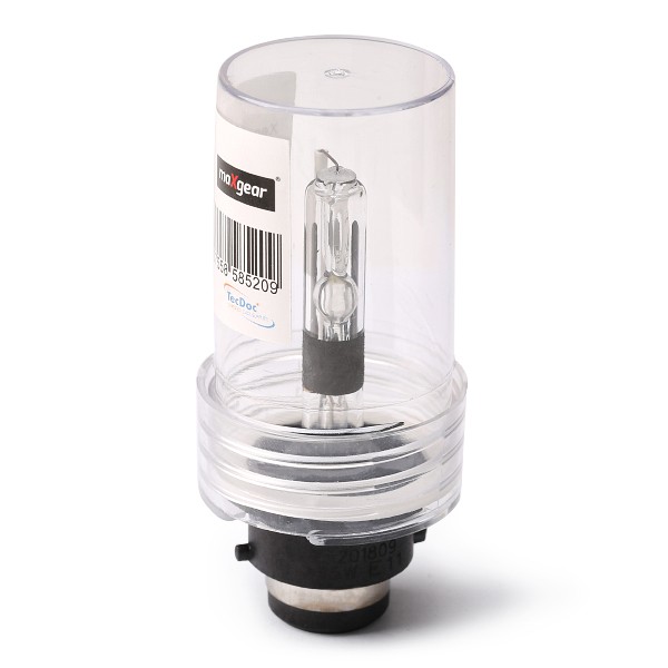MAXGEAR Glühlampe, Hauptscheinwerfer MERCEDES-BENZ,AUDI,RENAULT 78-0112 7701049947,978777,989833 07920081816,81259010109,A0025443294,A910139000000 von MAXGEAR