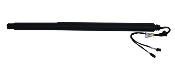 MAXGEAR Heckklappendämpfer SKODA 12-2567 5E9827851F von MAXGEAR