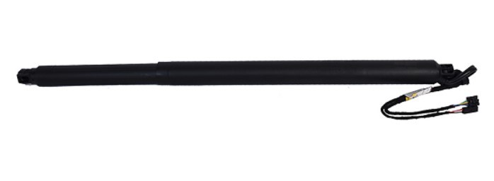MAXGEAR Heckklappendämpfer SKODA 12-2568 5E9827852F von MAXGEAR