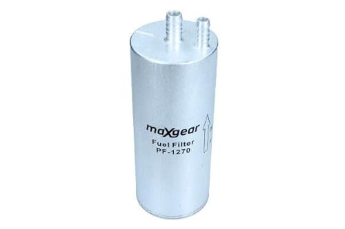 MAXGEAR KRAFTSTOFFFILTER LEITUNGSFILTER 26-2242 von MAXGEAR