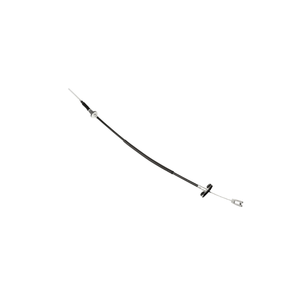 MAXGEAR Kupplungsseil FIAT 32-0347 46453539,7770205 Kupplungsseilzug,Seilzug, Kupplungsbetätigung von MAXGEAR