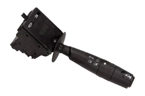 MAXGEAR Lenkstockschalter FIAT,PEUGEOT,CITROËN 50-0150 9623641569,625369,96122254 96236415ZL von MAXGEAR