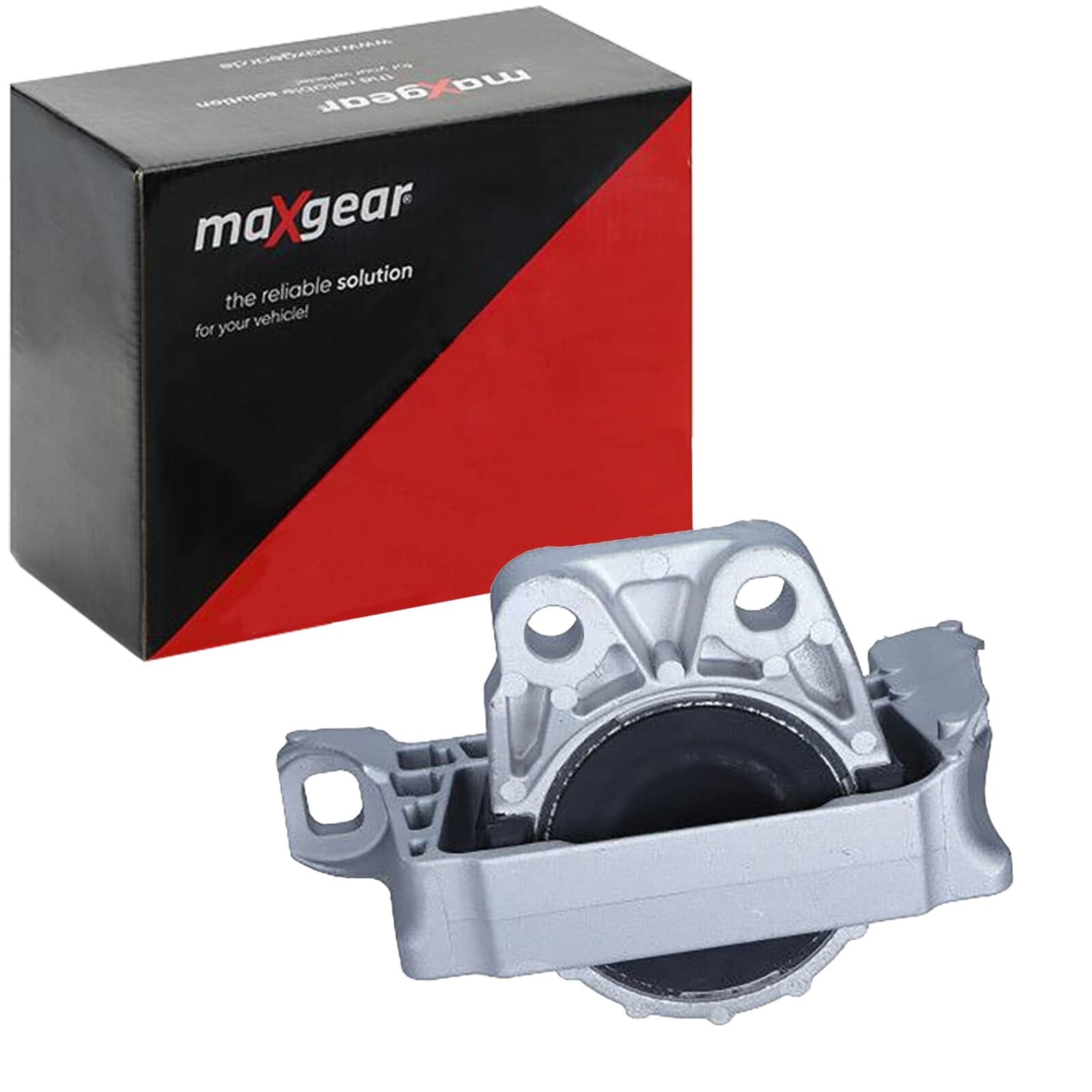 MAXGEAR Motorlager 40-0269 rechts für V50 (545) für S40 II (544) 2,340kg von MAXGEAR