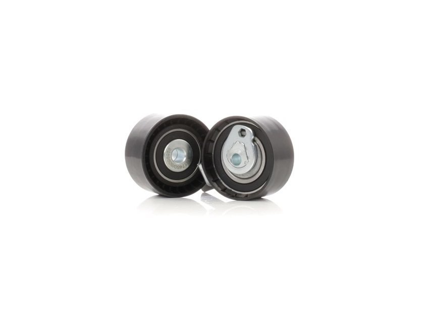 MAXGEAR Rollensatz, Zahnriemen FORD,PEUGEOT,TOYOTA 56-0025 1211185,1348648,2S6Q6B217AA 9V2Q6B214AA,96413140,1145947,1145950,9V2Q6B217AA,0816E6,1481774 MAXGEAR Rollensatz, Zahnriemen FORD,PEUGEOT,TOYOTA 56-0025 1211185,1348648,2S6Q6B217AA 9V2Q6B214AA,96413140,1145947,1145950,9V2Q6B217AA,0816E6,1481774 von MAXGEAR