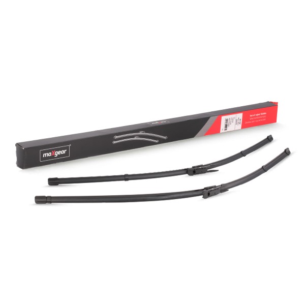 MAXGEAR Scheibenwischer MERCEDES-BENZ,PEUGEOT 39-0115 6423A5,6426VJ,0018203045 18203145,6398200200,A0018203045,6426VH,0018203145,18203045,A0018203145 von MAXGEAR