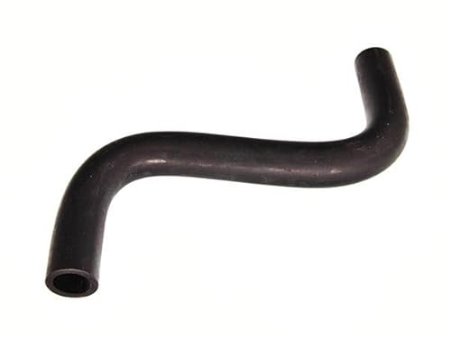MAXGEAR Schlauch Kurbelgehäuseentlüftung 18-0193 für GOLF II (19E, 1G1) 0,035kg von MAXGEAR
