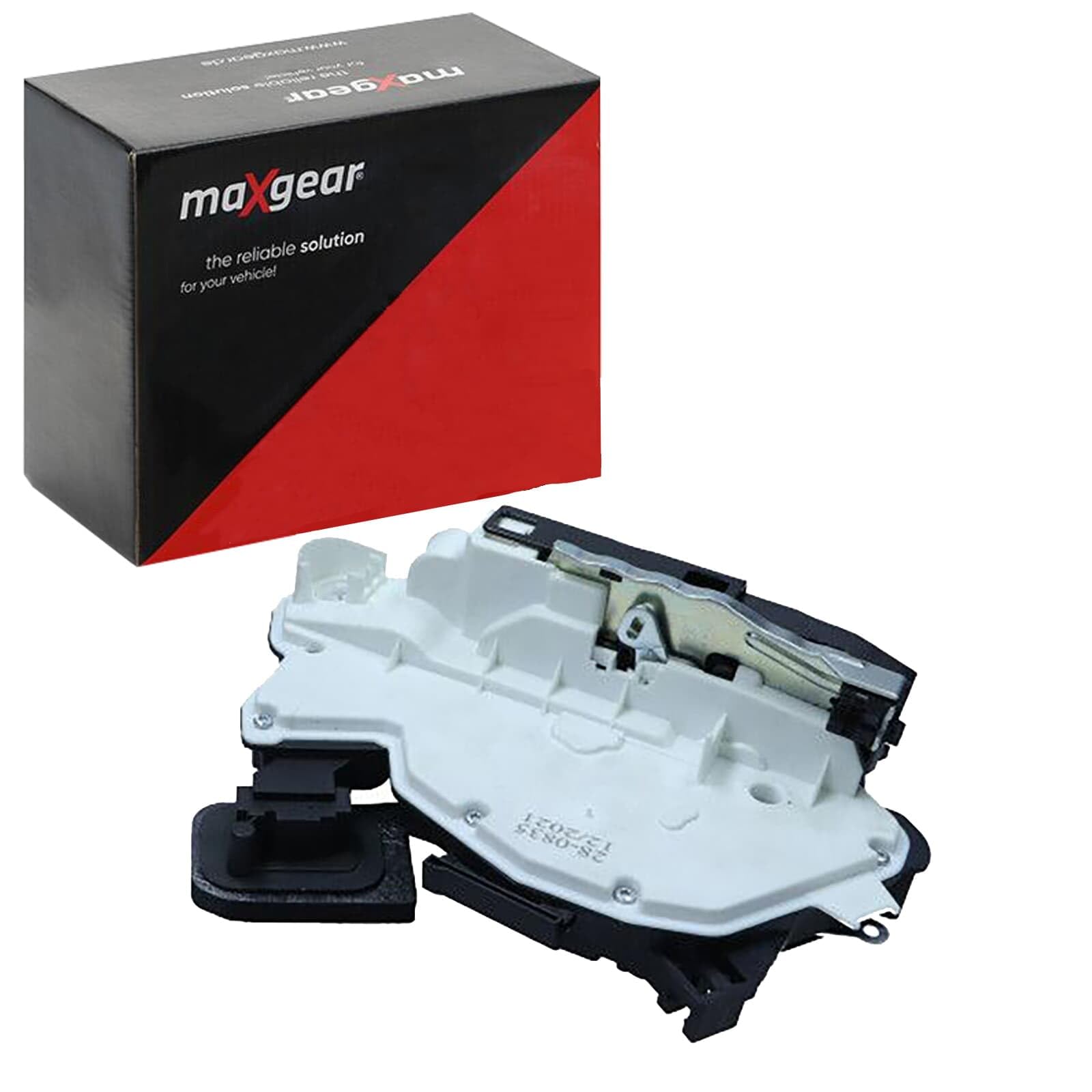 MAXGEAR TÜRSCHLOSS VORNE LINKS 28-0835 MAXGEAR TÜRSCHLOSS VORNE LINKS 28-0835 von MAXGEAR