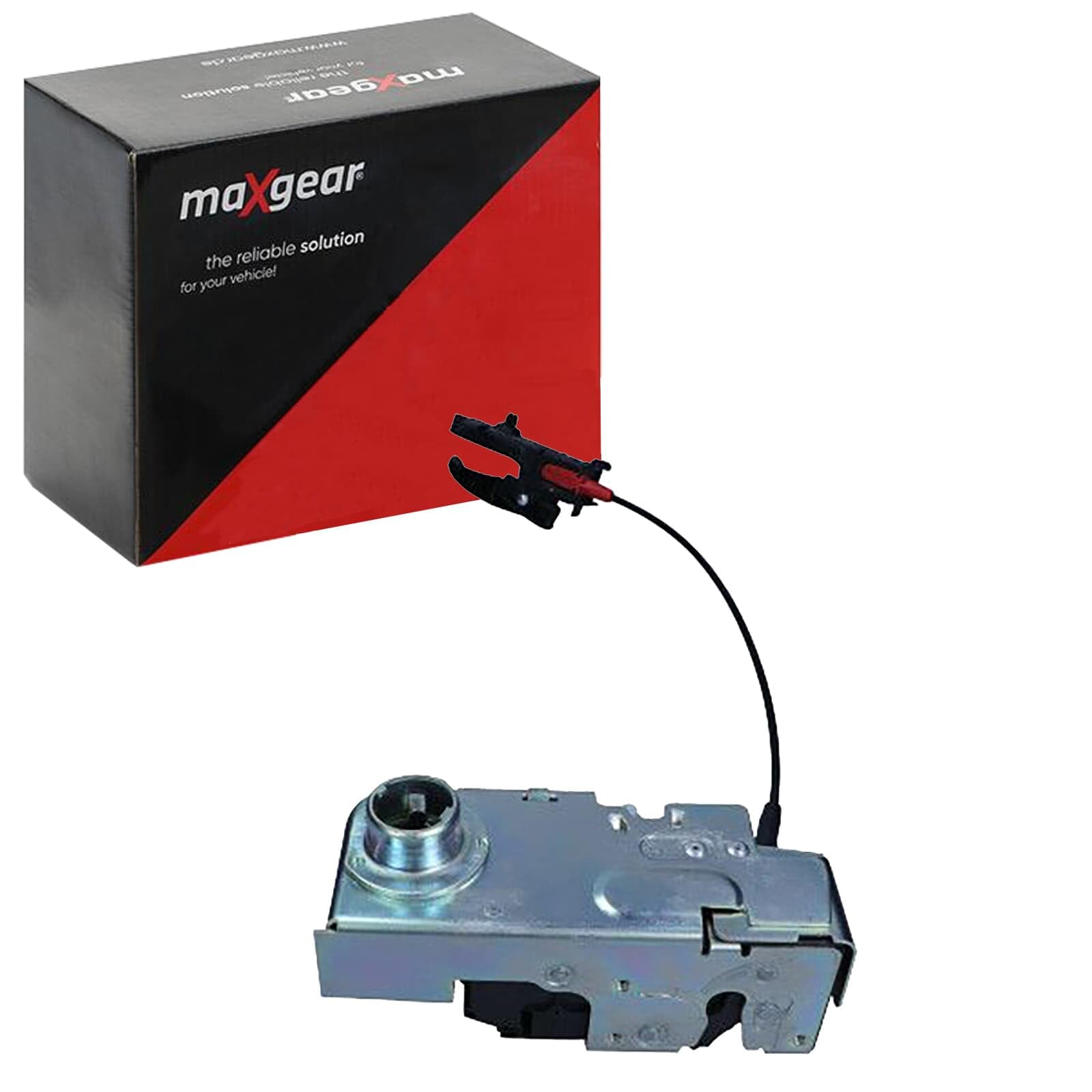 MAXGEAR TÜRSCHLOSS VORNE LINKS 28-0837 MAXGEAR TÜRSCHLOSS VORNE LINKS 28-0837 von MAXGEAR