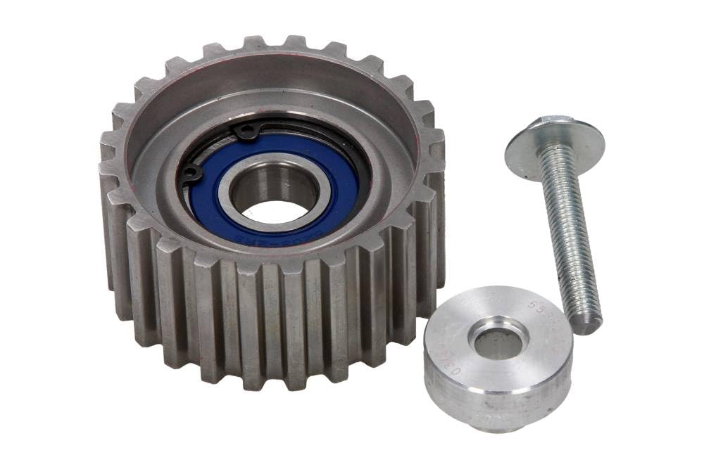 MAXGEAR Umlenk- / Führungsrolle Zahnriemen 54-0860 71mm 34mm 0,45kg MAXGEAR Umlenk- / Führungsrolle Zahnriemen 54-0860 71mm 34mm 0,45kg von MAXGEAR