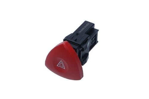 MAXGEAR Warnblinkschalter passend für RENAULT Trafic Ii NISSAN Primastar OPEL Vivaro A MAXGEAR Warnblinkschalter passend für RENAULT Trafic Ii NISSAN Primastar OPEL Vivaro A von MAXGEAR