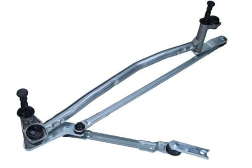MAXGEAR Wischergestänge 57-0280 vorne für SUPERB Kombi (3T5) von MAXGEAR