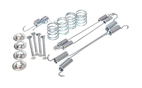MAXGEAR Zubehörsatz Bremsbacken 27-1200 hinten DUSTER 42mm MAXGEAR Zubehörsatz Bremsbacken 27-1200 hinten DUSTER 42mm von MAXGEAR