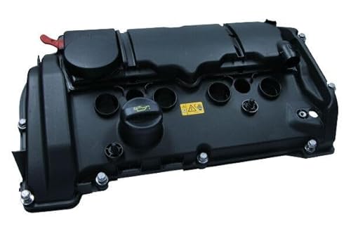 MAXGEAR Zylinderkopfhaube 28-0898 für Schrägheck (R56) für Cabrio (R57) 479mm von MAXGEAR