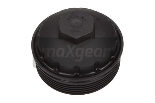Maxgear Deckel Ölfiltergehäuse 28-0303 von MAXGEAR