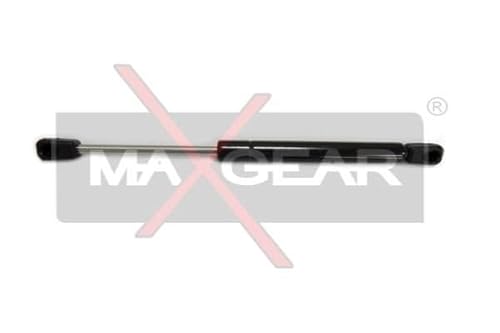 Maxgear Gasfeder Koffer-/laderaum 12-0071 von Maxgear