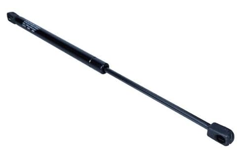 MAXGEAR Gasfeder Koffer-/Laderaum 12-0131, Schwarz, Dämpfer, Federbeinheber, Heck von MAXGEAR