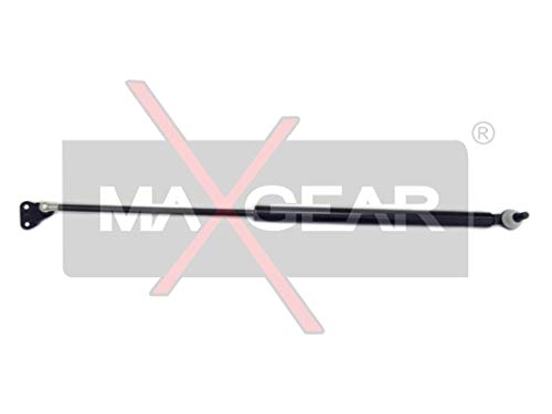 Maxgear Gasfeder Koffer-/laderaum 12-0256 Maxgear Gasfeder Koffer-/laderaum 12-0256 von MAXGEAR