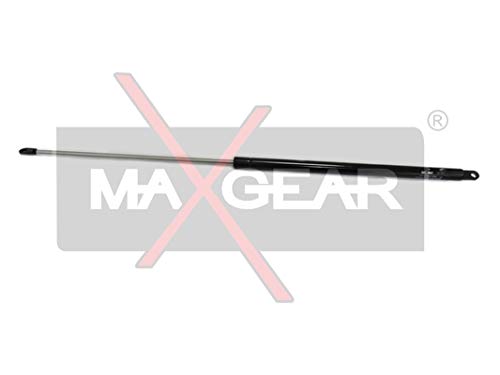Maxgear Gasfeder Motorhaube 12-0057 Maxgear Gasfeder Motorhaube 12-0057 von MAXGEAR