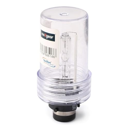 Maxgear Glühlampe Hauptscheinwerfer 78-0110 von Maxgear