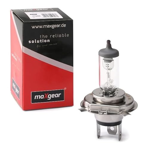 Maxgear Glühlampe Nebelscheinwerfer 78-0008 Maxgear Glühlampe Nebelscheinwerfer 78-0008 von MAXGEAR