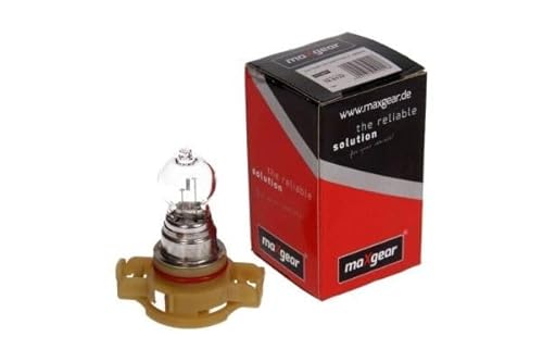 Maxgear Glühlampe Tagfahrleuchte 78-0129 Maxgear Glühlampe Tagfahrleuchte 78-0129 von MAXGEAR