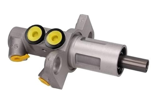Maxgear Hauptbremszylinder 41-0053 Maxgear Hauptbremszylinder 41-0053 von MAXGEAR